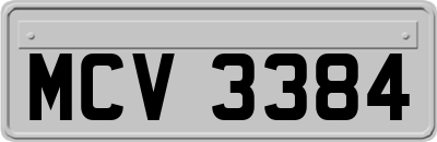 MCV3384
