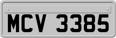MCV3385