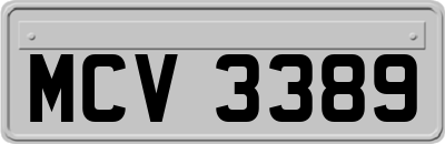 MCV3389