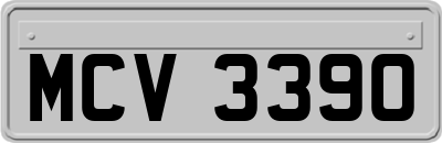 MCV3390