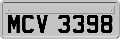 MCV3398
