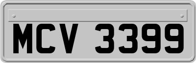 MCV3399