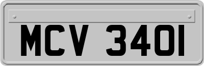 MCV3401