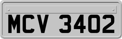 MCV3402