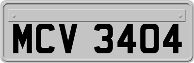 MCV3404