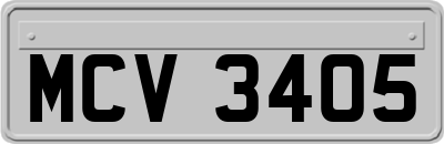 MCV3405