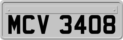 MCV3408