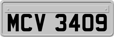 MCV3409