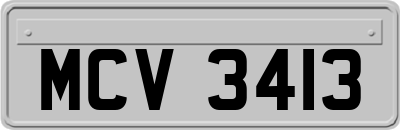 MCV3413