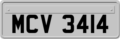 MCV3414