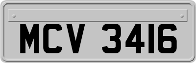 MCV3416