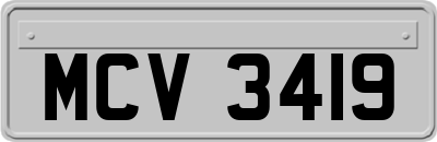 MCV3419