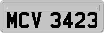 MCV3423