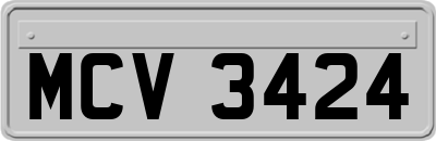 MCV3424