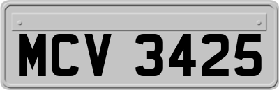MCV3425