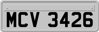 MCV3426