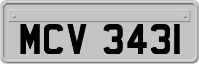 MCV3431