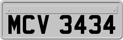 MCV3434