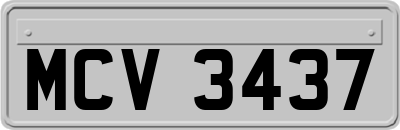 MCV3437
