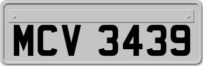 MCV3439