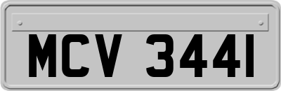 MCV3441