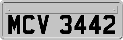 MCV3442