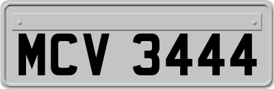 MCV3444