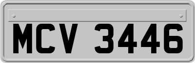 MCV3446