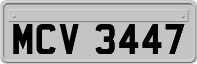 MCV3447