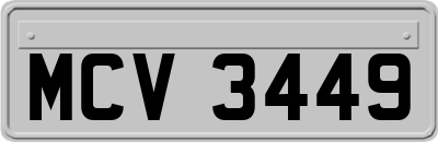 MCV3449