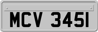 MCV3451