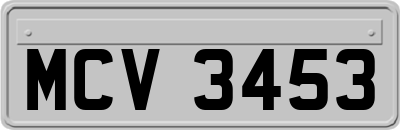 MCV3453