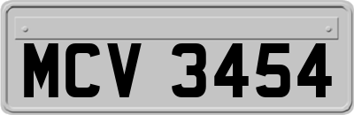 MCV3454