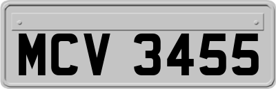 MCV3455