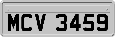 MCV3459