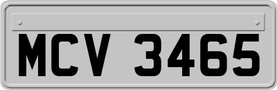 MCV3465