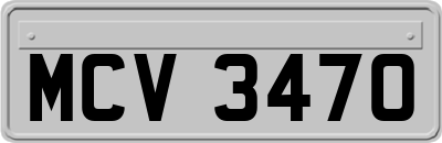 MCV3470