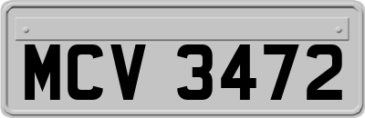MCV3472