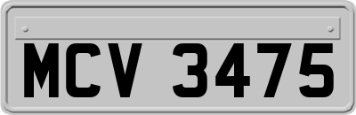 MCV3475