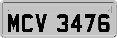 MCV3476