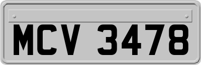 MCV3478