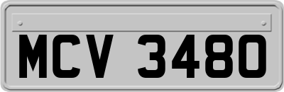 MCV3480