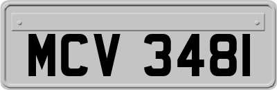 MCV3481