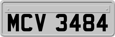 MCV3484
