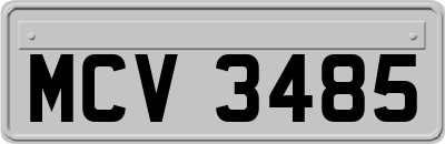 MCV3485