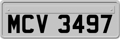 MCV3497