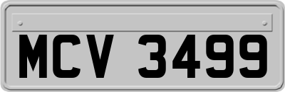 MCV3499