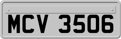 MCV3506