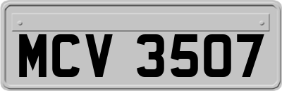 MCV3507