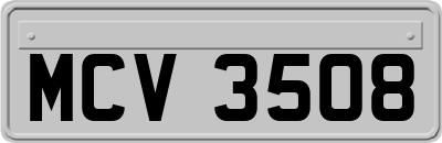 MCV3508